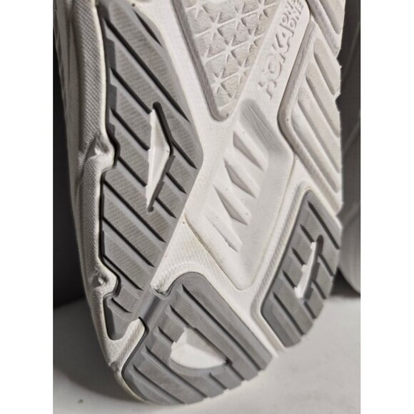 Men\'s Hoka Arahi 7 Running Sneakers Size 8.5D  Trail Runner Comfort main image 5